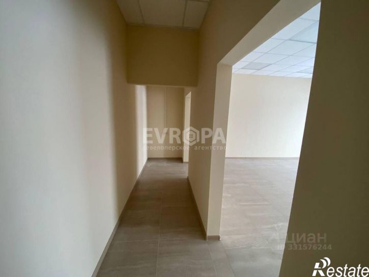 Торговое помещение улица Генерала Кашубы, 4 к1,  д. 4 к1