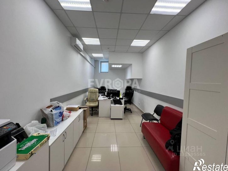 Офис улица Гончарова, 30 с1,  д. 30 с1