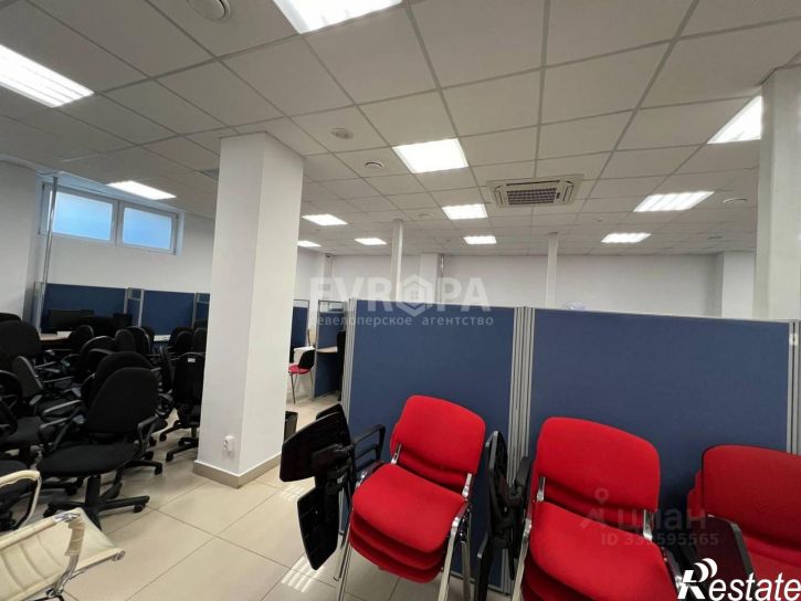 Офис улица Гончарова, 30 с1,  д. 30 с1