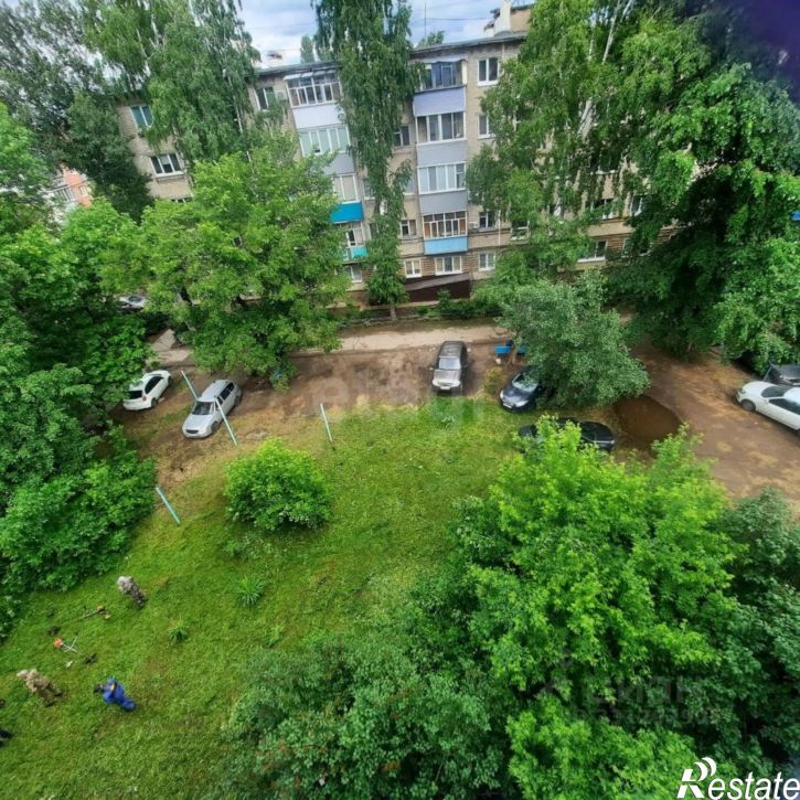 2-комн квартира проезд Менделеева, 16,  д. 16