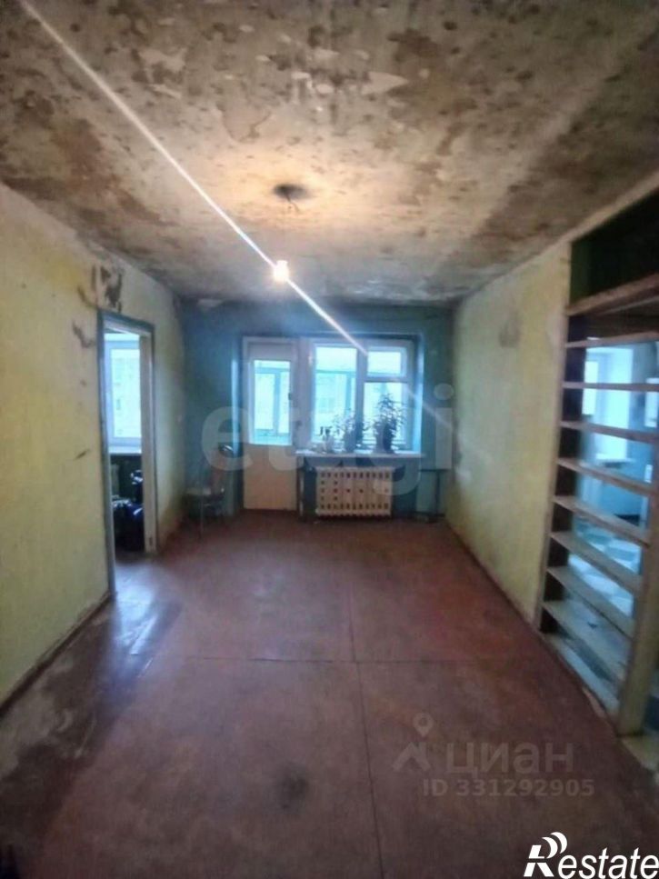 2-комн квартира проезд Менделеева, 16,  д. 16