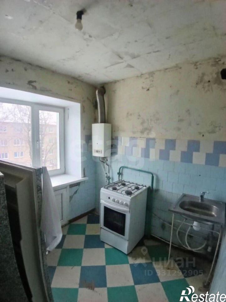 2-комн квартира проезд Менделеева, 16,  д. 16