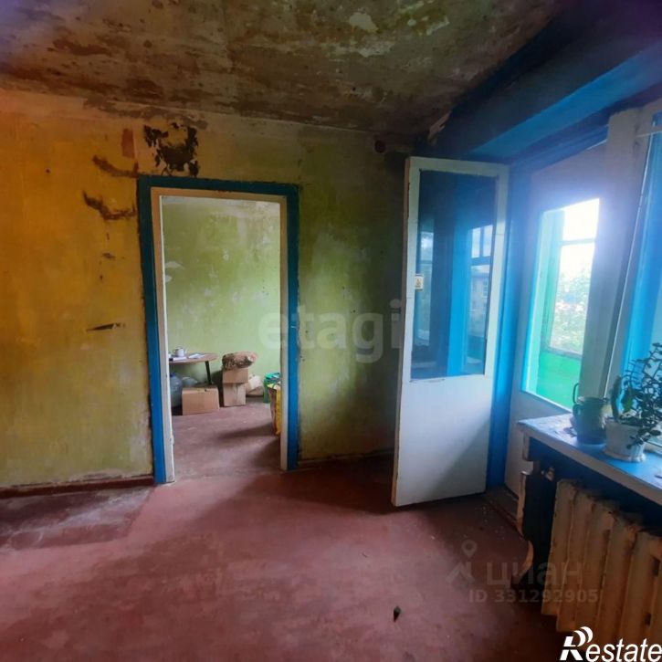 2-комн квартира проезд Менделеева, 16,  д. 16