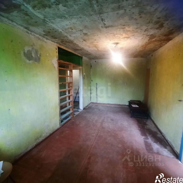 2-комн квартира проезд Менделеева, 16,  д. 16
