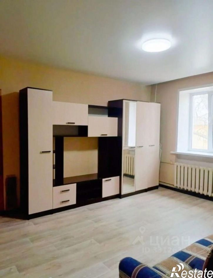 2-комн квартира улица Мичурина, 3,  д. 3