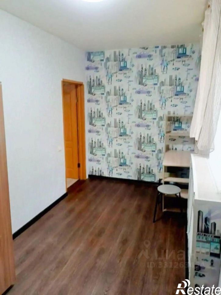 2-комн квартира улица Мичурина, 3,  д. 3
