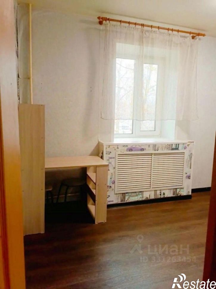 2-комн квартира улица Мичурина, 3,  д. 3