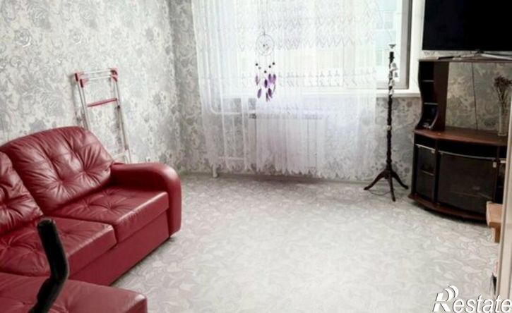 2-комн квартира проспект Ливанова, 30,  д. 30