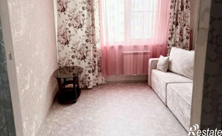 2-комн квартира проспект Ливанова, 30,  д. 30