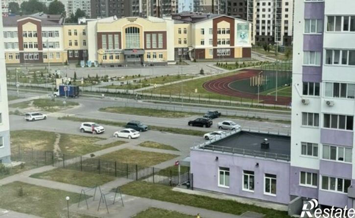 2-комн квартира проспект Ливанова, 30,  д. 30