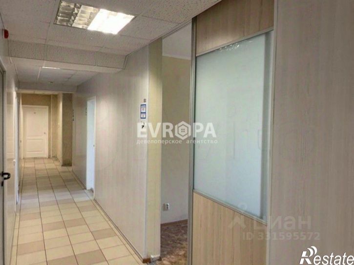 Офис 2-й переулок Мира, 13,  д. 13
