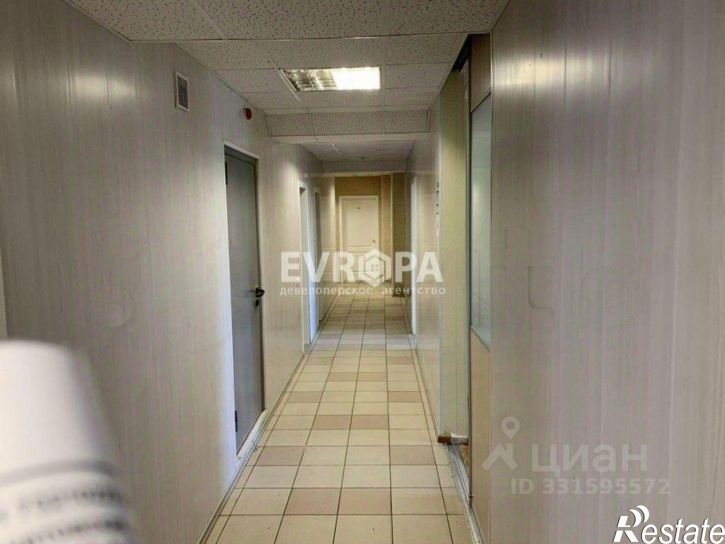 Офис 2-й переулок Мира, 13,  д. 13