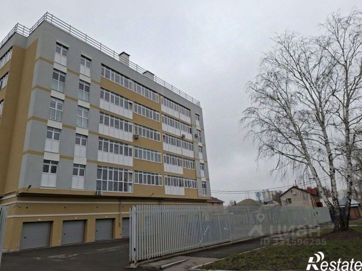 3-комн квартира Транспортная улица, 68,  д. 68