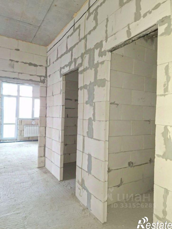 3-комн квартира Транспортная улица, 68,  д. 68