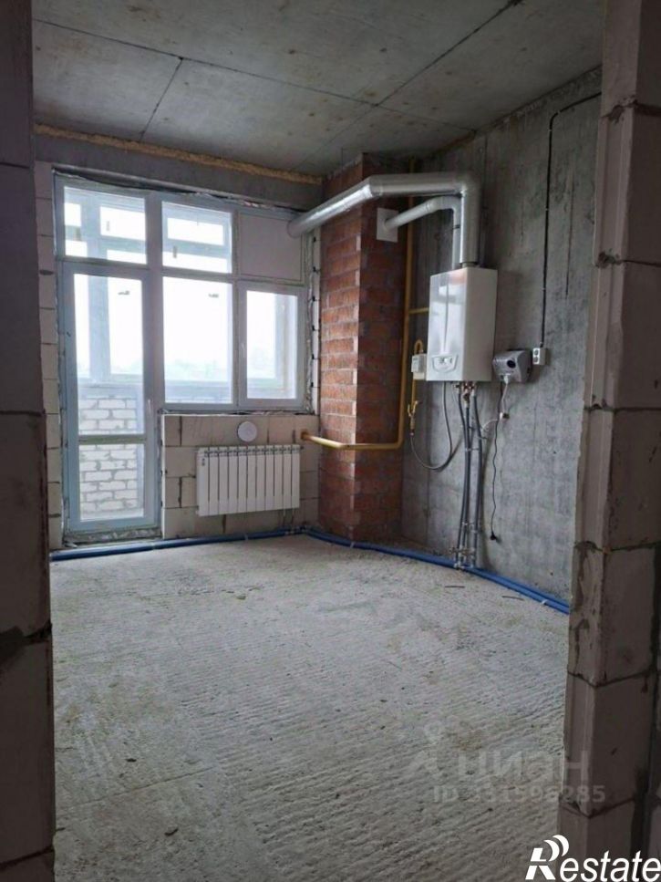 3-комн квартира Транспортная улица, 68,  д. 68