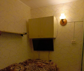 1-комн, 33кв м, этаж 8/9 пр-кт Нариманова, 112