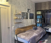 1-комн, 36кв м, этаж 1/2 улица Ленина, 64