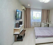 1-комн, 33кв м, этаж 5/5 улица Гагарина, 26