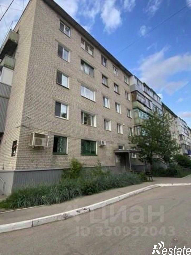 Комната улица Врача Михайлова, 49,  д. 49