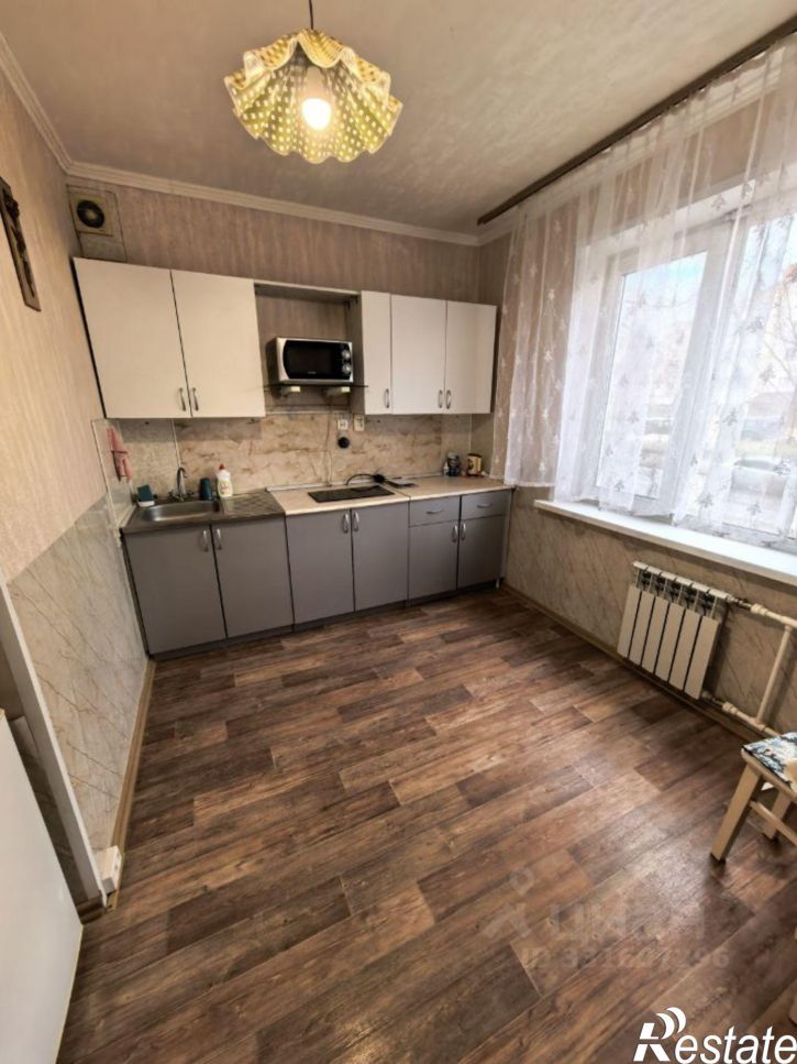 1-комн квартира улица Гоголя, 10,  д. 10