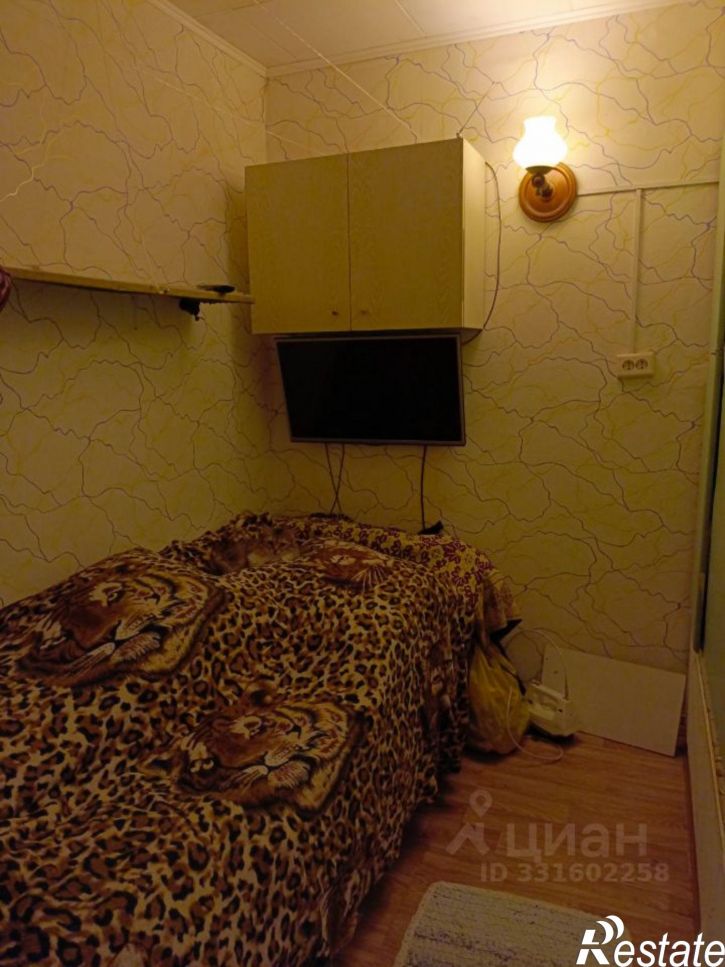 1-комн квартира пр-кт Нариманова, 112,  д. 112
