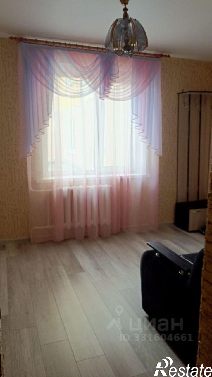 1-комн квартира Автозаводская улица, 28,  д. 28