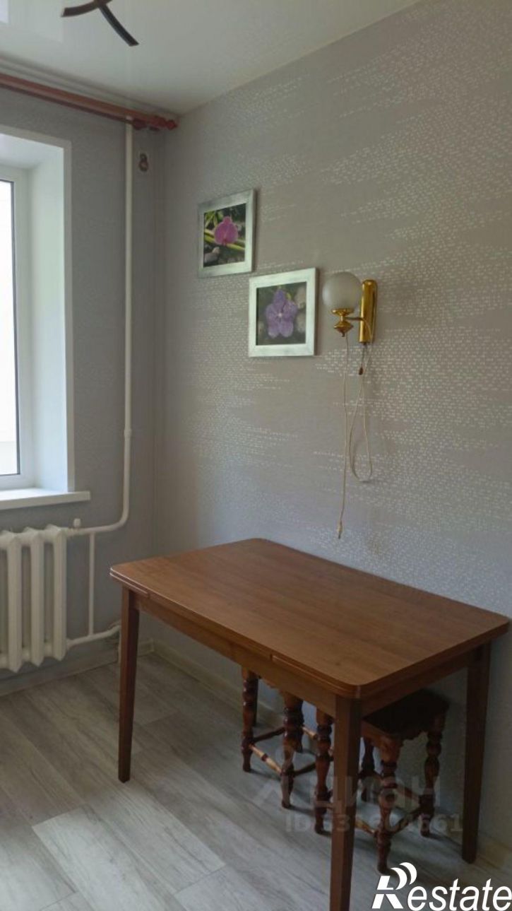 1-комн квартира Автозаводская улица, 28,  д. 28