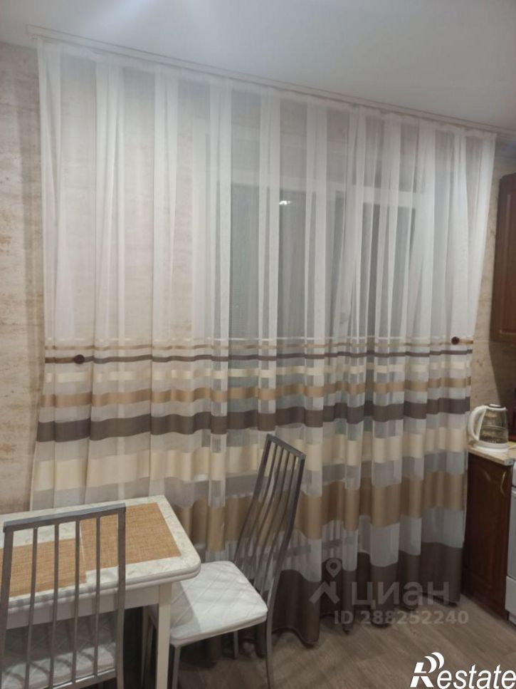 1-комн квартира улица Шолмова, 13,  д. 13