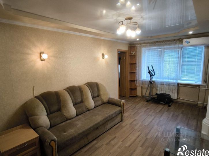 2-комн квартира улица 12 Сентября, 86,  д. 86