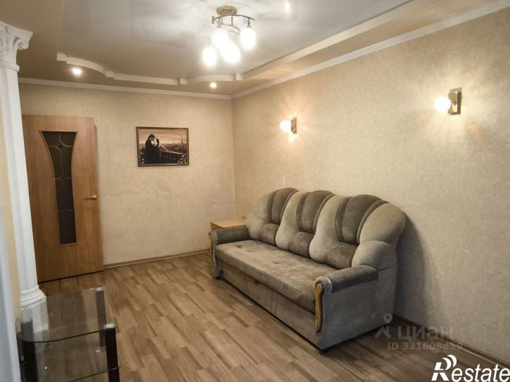 2-комн квартира улица 12 Сентября, 86,  д. 86