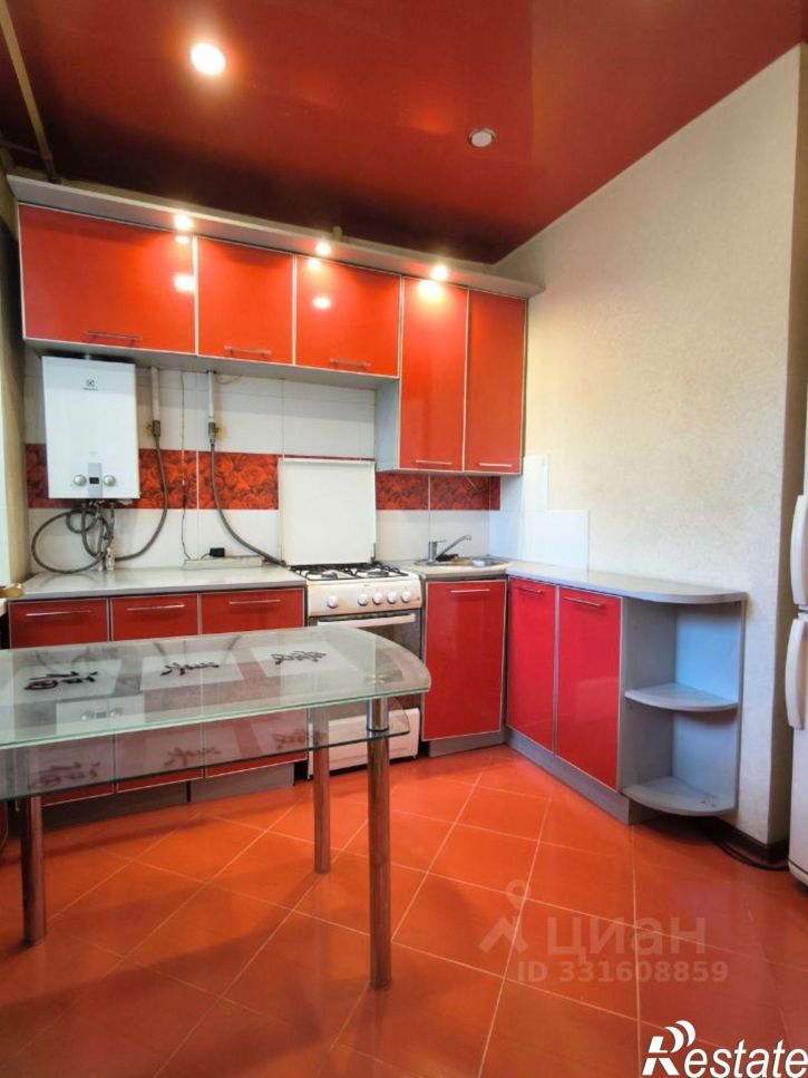 2-комн квартира улица 12 Сентября, 86,  д. 86