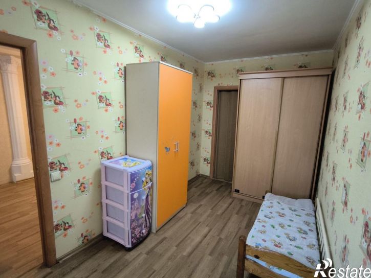 2-комн квартира улица 12 Сентября, 86,  д. 86