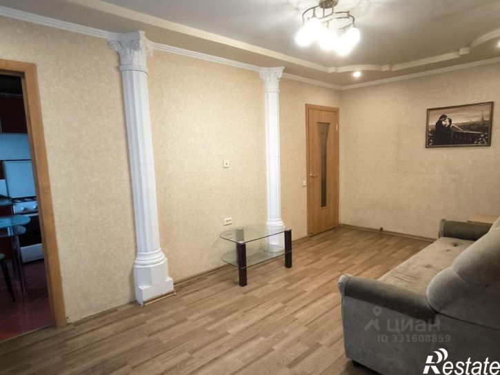 2-комн квартира улица 12 Сентября, 86,  д. 86