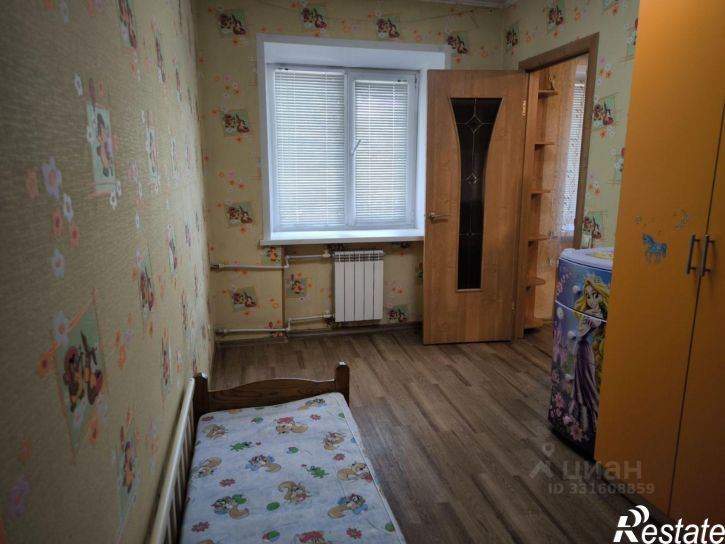 2-комн квартира улица 12 Сентября, 86,  д. 86