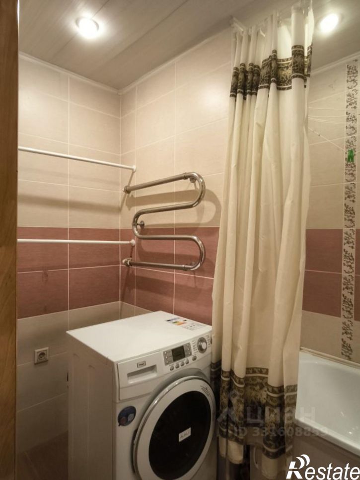 2-комн квартира улица 12 Сентября, 86,  д. 86