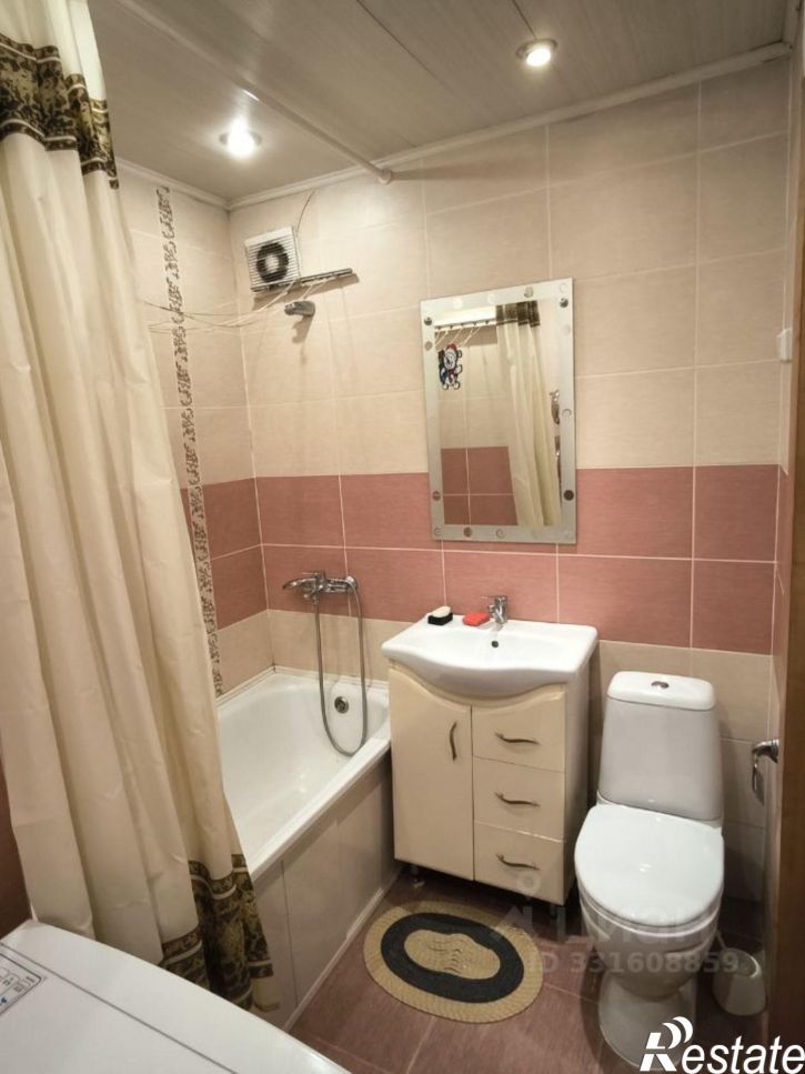 2-комн квартира улица 12 Сентября, 86,  д. 86