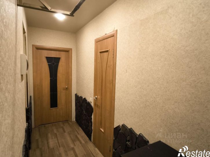 2-комн квартира улица 12 Сентября, 86,  д. 86