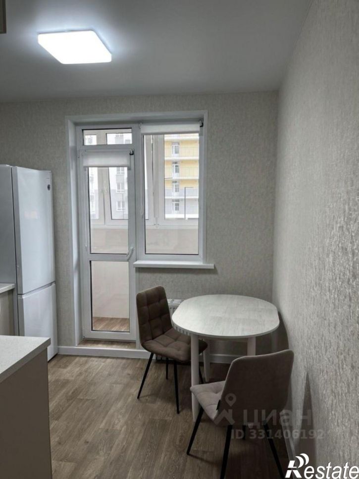 1-комн квартира пер Брюханова, 1,  д. 1