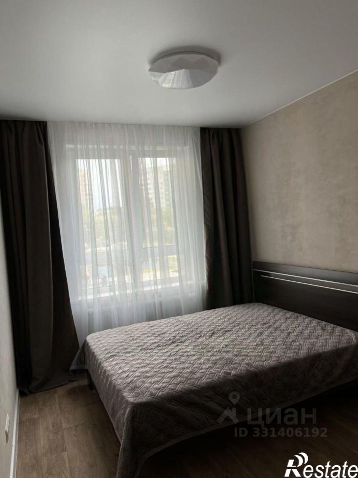 1-комн квартира пер Брюханова, 1,  д. 1