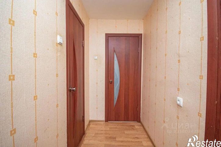 1-комн квартира ул Рябикова, 47,  д. 47