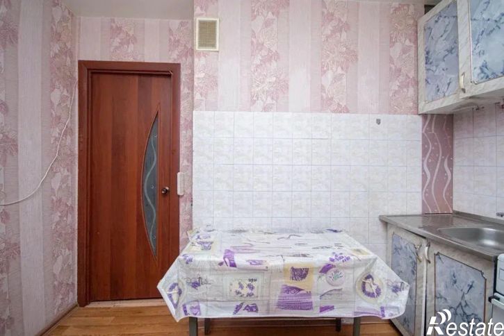 1-комн квартира ул Рябикова, 47,  д. 47