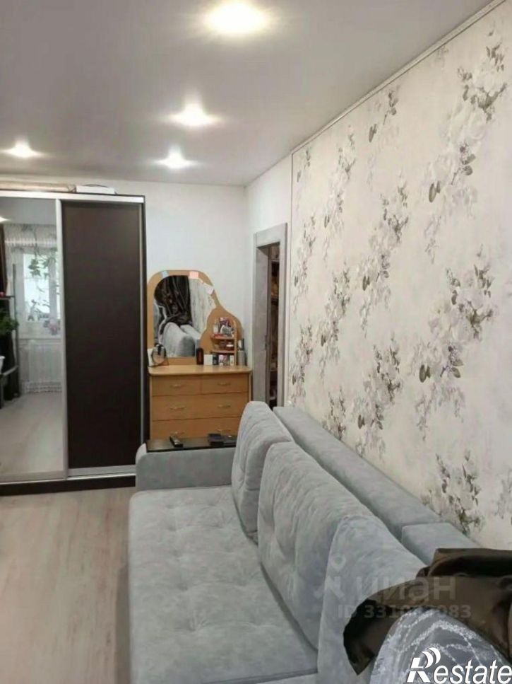2-комн квартира пр-кт Созидателей, 16,  д. 16