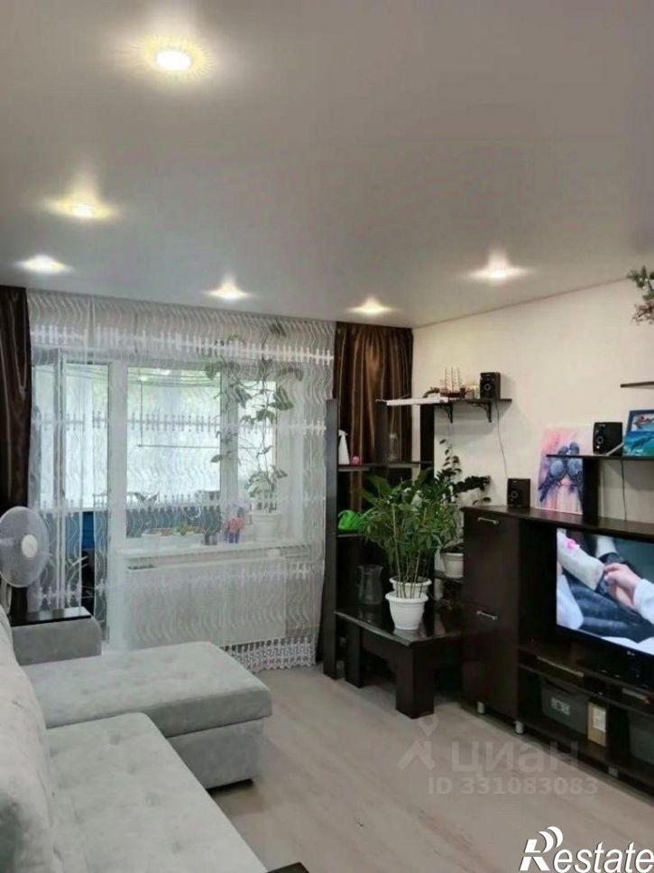 2-комн квартира пр-кт Созидателей, 16,  д. 16