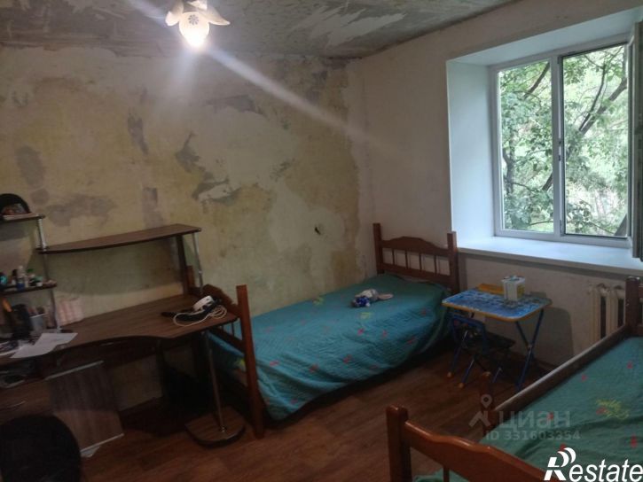 Комната пр-д Героя России Аверьянова, 9,  д. 9