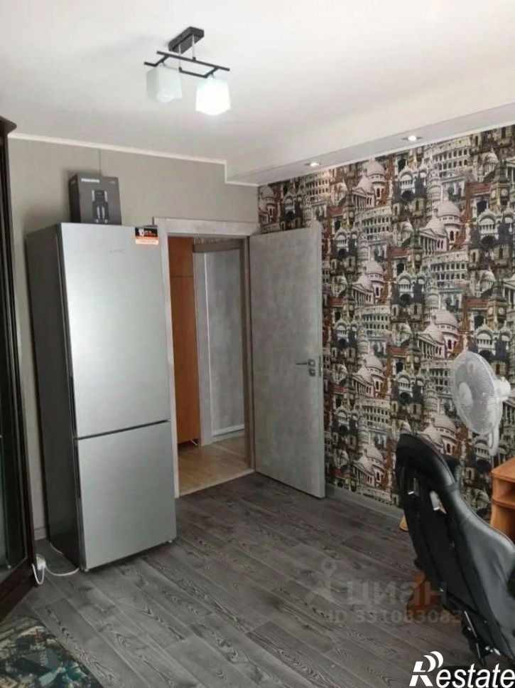 2-комн квартира пр-кт Созидателей, 16,  д. 16
