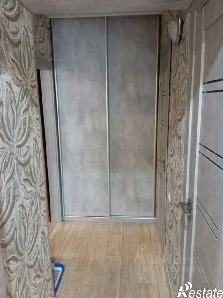 2-комн квартира пр-кт Созидателей, 16,  д. 16
