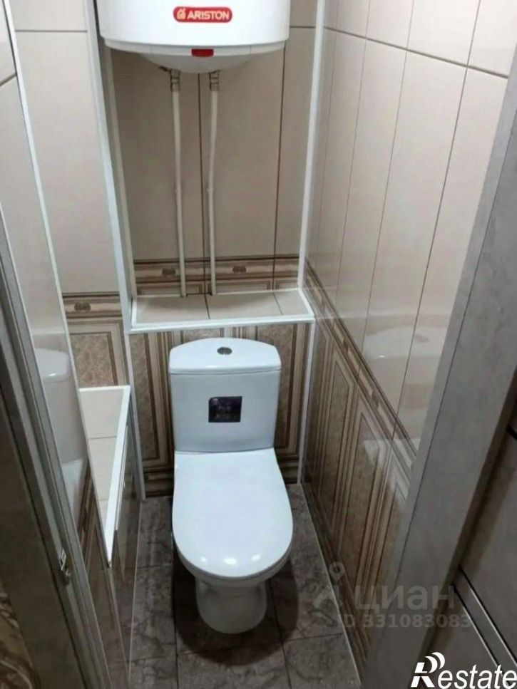 2-комн квартира пр-кт Созидателей, 16,  д. 16