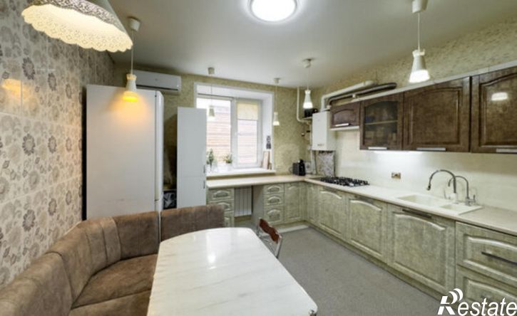 3-комн квартира ул Рылеева, 11,  д. 11