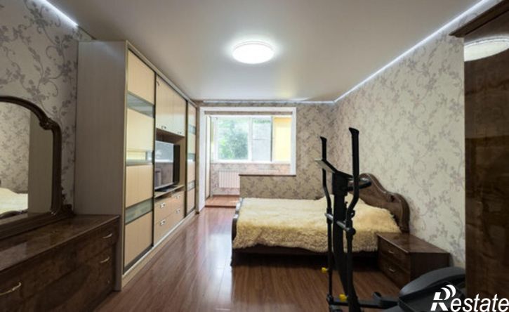 3-комн квартира ул Рылеева, 11,  д. 11