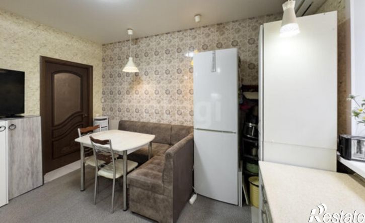 3-комн квартира ул Рылеева, 11,  д. 11
